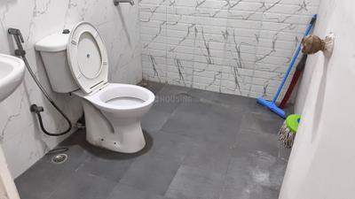 Image of 1300 Sq.ft 3 BHK Apartment / Flat for rent in DTC Southern Heights, Joka, Kolkata for Rs. 24000