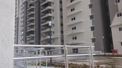 Image of 2220 Sq.ft 3 BHK Apartment / Flat for sale in Spectra, Financial District, Hyderabad for Rs. 25000000