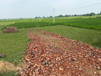 Image of 800 Sq.ft Residential Plot / Land for sale in Kanhauli, Patna for Rs. 1680000