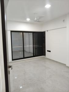 Hall Image of 1380 Sq.ft 3 BHK Apartment / Flat for sale in Nav Chetna, Santacruz West Mumbai for Rs. 57500000