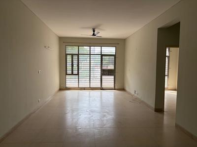 Hall Image of 1365 Sq.ft 2 BHK Apartment / Flat for rent in Vatika Lifestyle Homes, Sector 83 Gurgaon for Rs. 26000