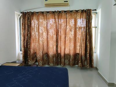 Bedroom Image of 1200 Sq.ft 3 BHK Apartment / Flat for sale in Andheri East Mumbai for Rs. 26500000