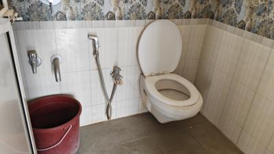 Bathroom Image of 580 Sq.ft 1 BHK Apartment / Flat for sale in PNK Tiara Hills Phase I Bldg No 3 5 And 2, Mira Road East Mira Bhayandar for Rs. 5600000