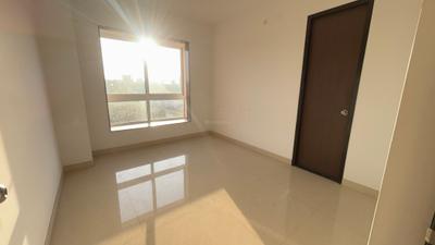 Bedroom Image of 635 Sq.ft 2 BHK Apartment / Flat for sale in Hubtown Rising City, Ghatkopar East Mumbai for Rs. 15500000