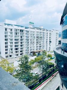 Building Image of 2275 Sq.ft 3 BHK Apartment / Flat for sale in Sikka Kimaya Greens, Sahastradhara Road Dehradun for Rs. 16493750