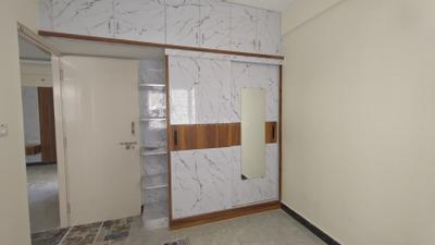 Bedroom Image of 1002 Sq.ft 2 BHK Builder Floor for rent in Bommanahalli Bengaluru for Rs. 33000