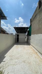 Balcony Image of 969 Sq.ft 2 BHK Duplex for sale in Ranip Ahmedabad for Rs. 6500000