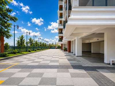 Image of 752 Sq.ft 1 RK Apartment / Flat for sale in Bhagwant Pur, Dehradun for Rs. 9860000