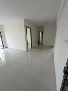 Hall Image of 1050 Sq.ft 2 BHK Apartment / Flat for sale in Balewadi Pune for Rs. 13500000