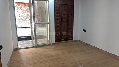 Bedroom Image of 1800 Sq.ft 4 BHK Apartment / Flat for sale in Sultanpur New Delhi for Rs. 15000000