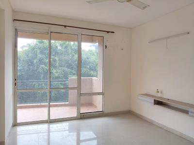 Bedroom Image of 2082 Sq.ft 3.5 BHK Apartment / Flat for sale in Omaxe The Nile, Sector 49 Gurgaon for Rs. 32000000