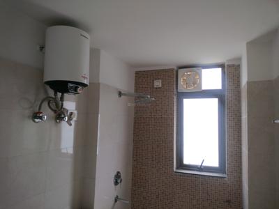 Image of 1205 Sq.ft 3 BHK Apartment / Flat for sale in Unitech The Residences, Sector 33, Gurgaon for Rs. 24800000