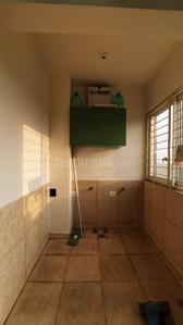 Kitchen Image of 1517 Sq.ft 3 BHK Apartment / Flat for sale in Mahendra Aarya by Mahendra Homes Pvt Ltd, Electronic City Bengaluru for Rs. 17900000