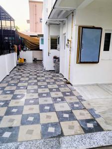 Balcony Image of 1710 Sq.ft 3 BHK Independent House for sale in Chanakyapuri Ahmedabad for Rs. 22500000