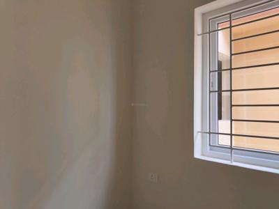 Bedroom Image of 1033 Sq.ft 2 BHK Apartment / Flat for sale in Incor Pbel City, Pudupakkam Chennai for Rs. 5300000
