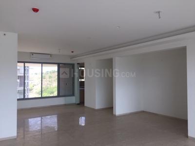 Hall Image of 1723 Sq.ft 3 BHK Apartment / Flat for sale in Kolte Patil 24K Sereno, Baner Pune for Rs. 22800000