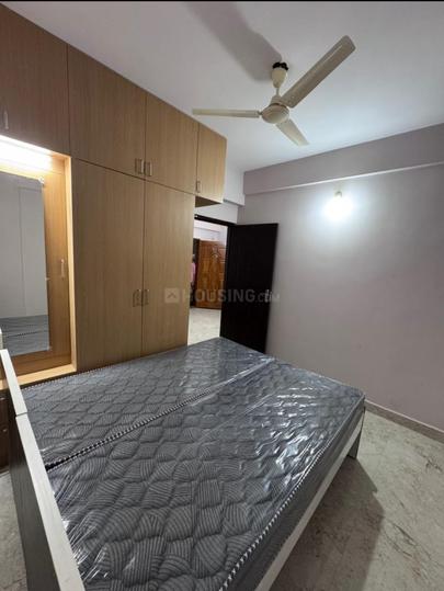 Chandana, Kadubeesanahalli Bedroom 1