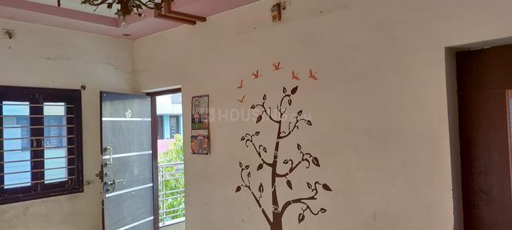 Koutilya society Bedroom 1