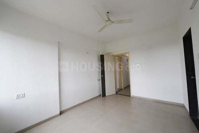 Bedroom Image of 941 Sq.ft 2 BHK Apartment / Flat for sale in Siddhant Divine, Wagholi Pune for Rs. 5300000