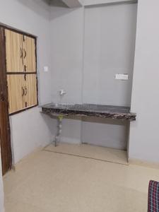 Kitchen Image of 320 Sq.ft 1 RK Builder Floor for rent in Sector 73 Noida for Rs. 11000