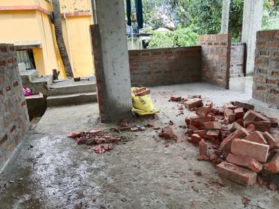 Image of 950 Sq.ft 3 BHK Apartment / Flat for sale in Garfa, Kolkata for Rs. 5000000