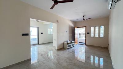 Hall Image of 1200 Sq.ft 2 BHK Builder Floor for rent in Koramangala Bengaluru for Rs. 60000