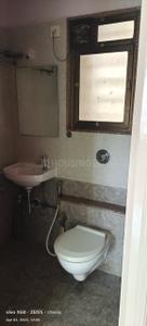 Image of 950 Sq.ft 3 BHK Apartment / Flat for rent in Raja Saptaratna Towers, Malad West, Mumbai for Rs. 85000