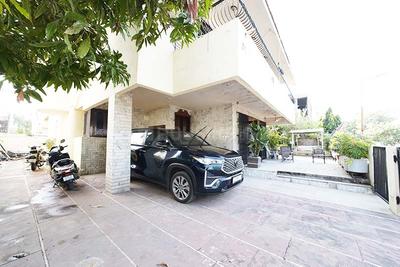 Image of 5062 Sq.ft 5 BHK Independent House for sale in Ghatlodiya, Ahmedabad for Rs. 43000000