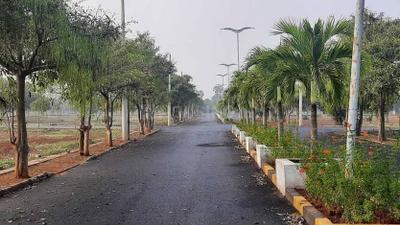 Image of 167 Sq.ft Residential Plot / Land for sale in Thagarapuvalasa, Visakhapatnam for Rs. 2004000