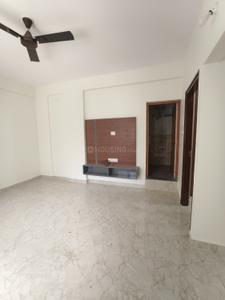 Hall Image of 650 Sq.ft 1 BHK Builder Floor for rent in Doddanekundi Bengaluru for Rs. 25000
