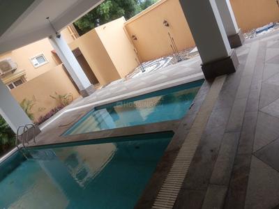 Image of 2300 Sq.ft 4 BHK Villa for sale in Navalur, Chennai for Rs. 26000000