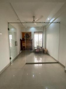 Hall Image of 2200 Sq.ft 4 BHK Apartment / Flat for sale in Riviera Tower, Vasai West Vasai for Rs. 21000000