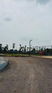 Image of 990 Sq.ft Residential Plot / Land for sale in RK Anandam Eleganza, Hirapur Colony, Raipur for Rs. 2673000