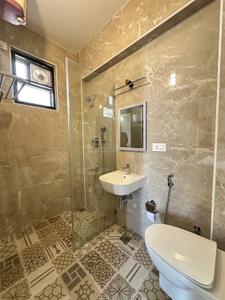 Image of 3501 Sq.ft 4 BHK Villa for rent in Injambakkam, Chennai for Rs. 150001