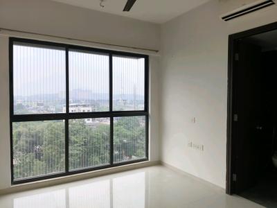 Bedroom Image of 1700 Sq.ft 3 BHK Apartment / Flat for sale in Lodha Palava Trinity A To C, Palava Phase 2 Thane for Rs. 12600000
