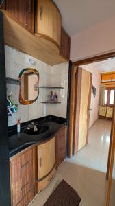 Image of 1050 Sq.ft 2 BHK Apartment / Flat for sale in Athwa, Surat for Rs. 4500000