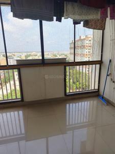 Balcony Image of 1800 Sq.ft 3 BHK Apartment / Flat for rent in My Home Jewel, Madeenaguda Hyderabad for Rs. 55000