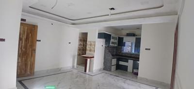 Hall Image of 1144 Sq.ft 3 BHK Apartment / Flat for sale in Agarpara Kolkata for Rs. 4288000