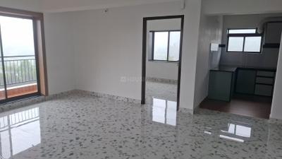 Living Room Image of 1200 Sq.ft 2 BHK Apartment / Flat for sale in Madikeri Kodagu for Rs. 6800000