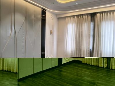 Bedroom Image of 2350 Sq.ft 4 BHK Builder Floor for sale in Sector 45 Gurgaon for Rs. 35000000