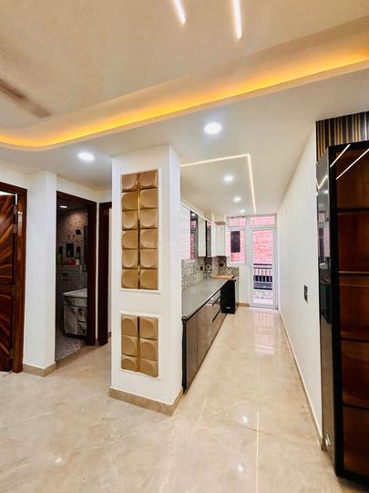 Vihaan Heights The Ultima 107 Main Image 1