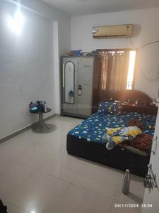 Bedroom Image of 1250 Sq.ft 3 BHK Apartment / Flat for sale in Aasma Apartment, Sakri Bilaspur for Rs. 3000000