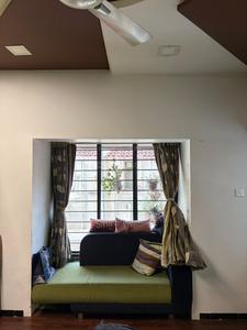 Bedroom Image of 2250 Sq.ft 3 BHK Apartment / Flat for sale in Ratnaakar Rosewood Estate, Jodhpur Ahmedabad for Rs. 18100000