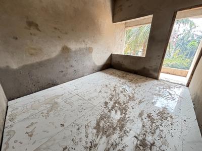 Bedroom Image of 1100 Sq.ft 3 BHK Apartment / Flat for sale in Konnagar Hooghly for Rs. 2475000