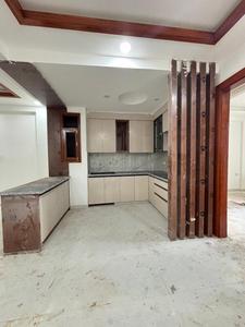 Kitchen Image of 1100 Sq.ft 2 BHK Apartment / Flat for sale in Sector 52 Noida for Rs. 3500000