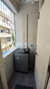 Image of 600 Sq.ft 1 BHK Builder Floor for rent in Mahadevapura, Bengaluru for Rs. 28000