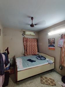 Bedroom Image of GRC  in Prince Anwar Shah Connector, Kolkata