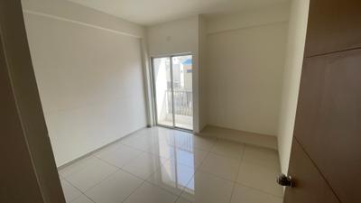 Bedroom Image of 618 Sq.ft 2 BHK Apartment / Flat for rent in Ratnam Lifestyle, Ankhol Vadodara for Rs. 24000