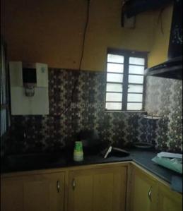 Kitchen Image of 875 Sq.ft 2 BHK Apartment / Flat for sale in Neamatpur Asansol for Rs. 2650000