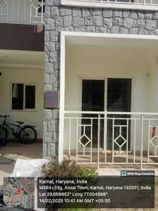 Image of 2400 Sq.ft 4 BHK Duplex for sale in Santur Silver Springs, Sector 35, Karnal for Rs. 15000000